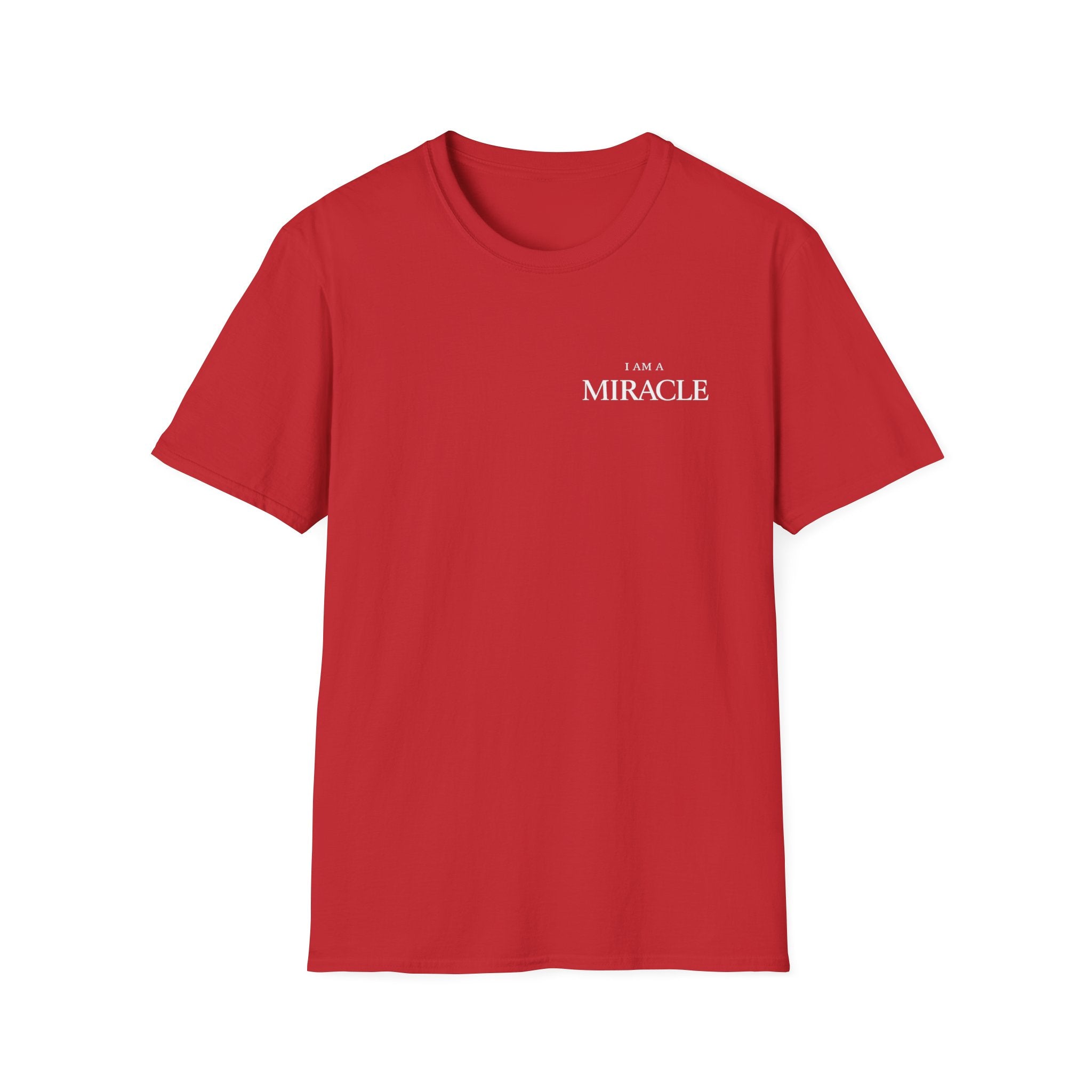 Mini Signature Miracle T-Shirt