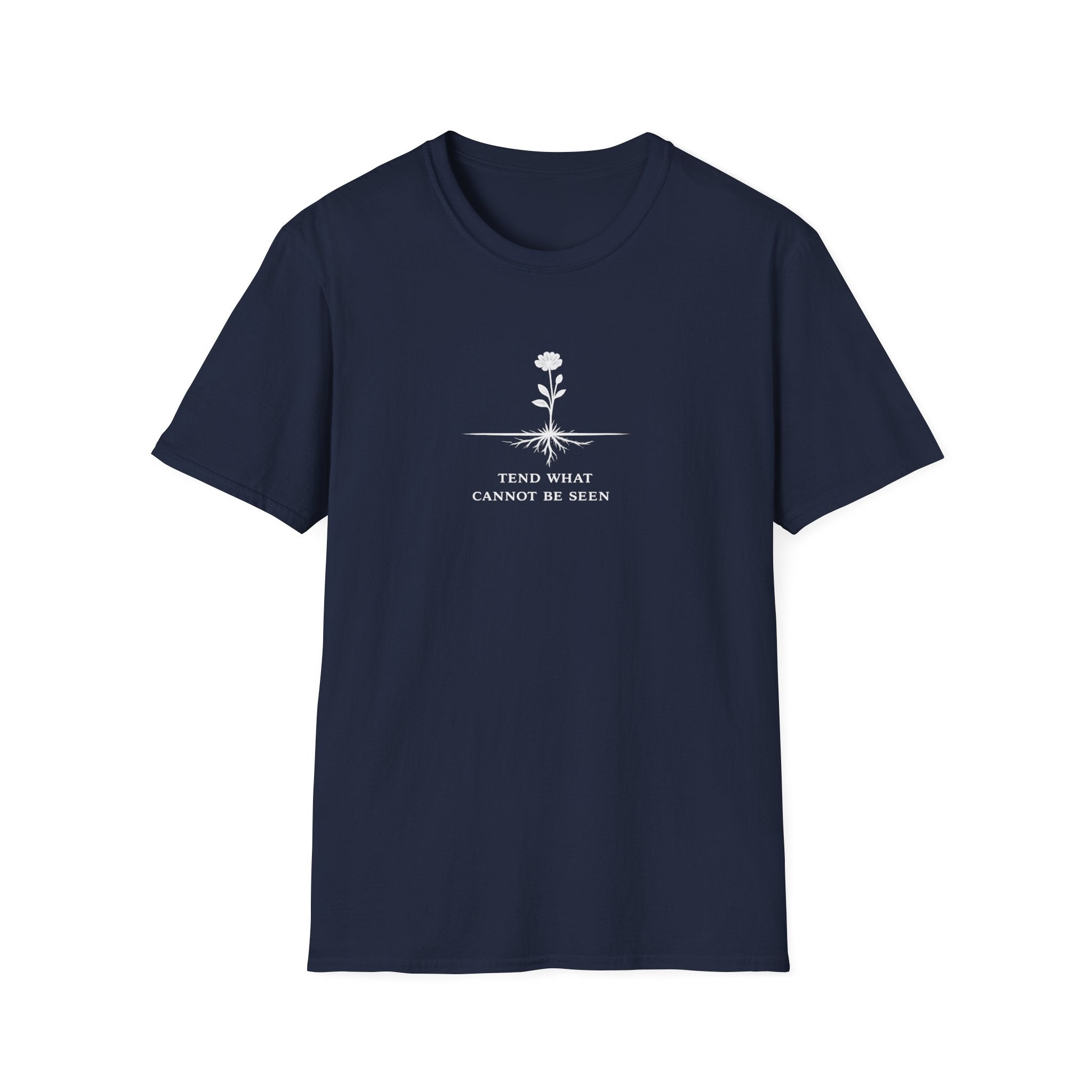 Tender Flower T-Shirt
