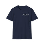 Mini Within Miracle was Always here T-Shirt