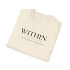 Within T-Shirt