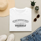 Yourself T-Shirt