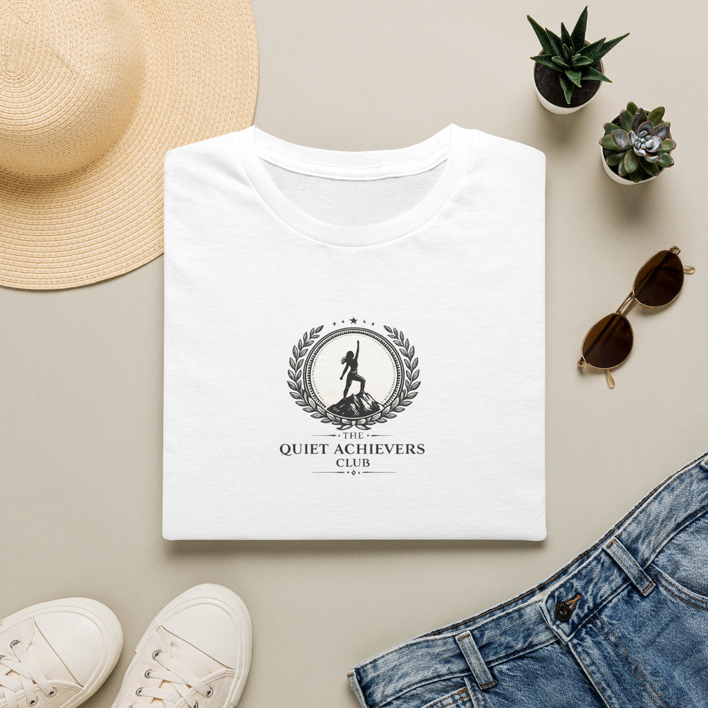 Achievers Club T-Shirt