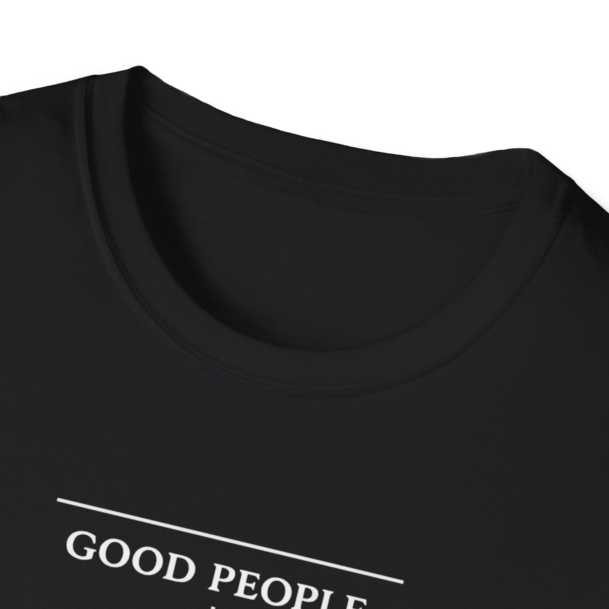 Good Life Habits T-Shirt
