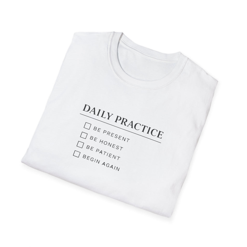 Daily Practice T-Shirt