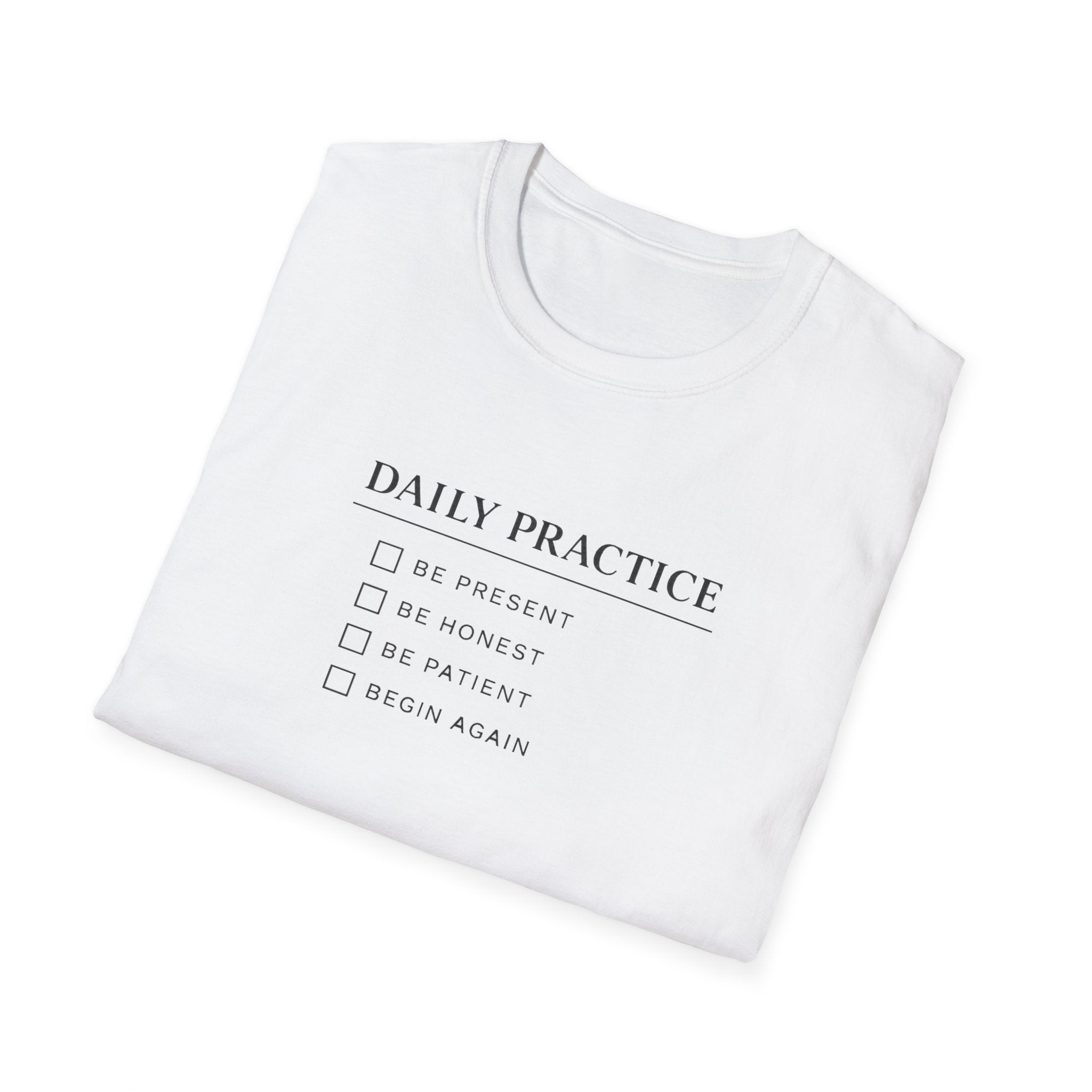 Daily Practice T-Shirt