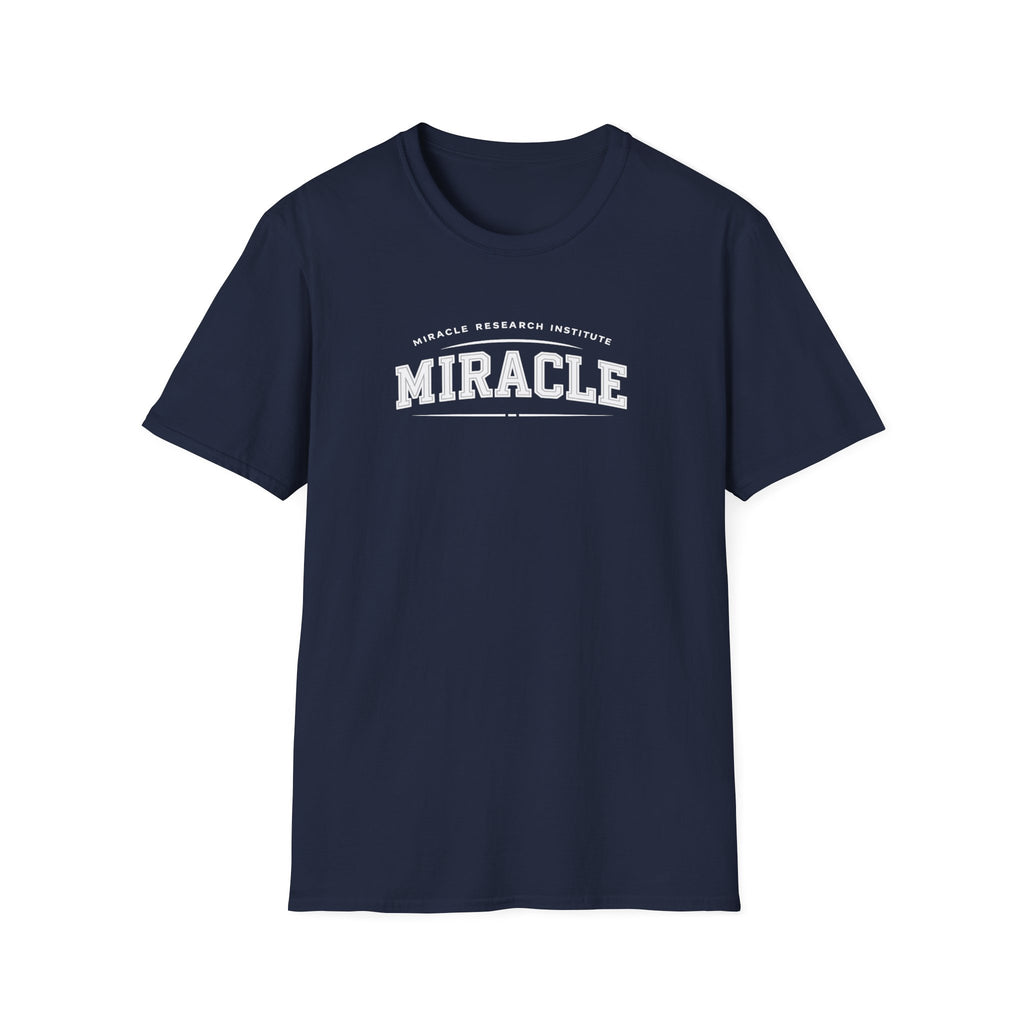 Miracle Research Institute T-Shirt