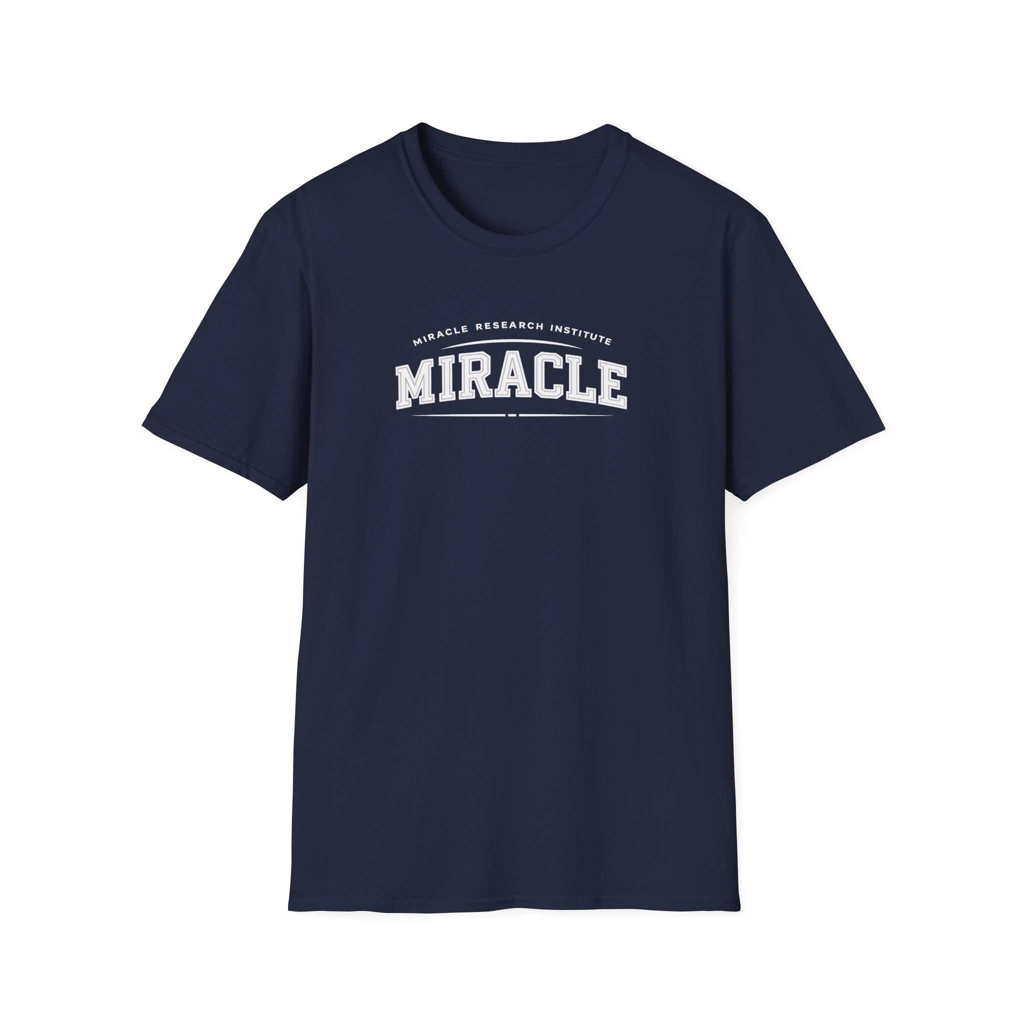 Miracle Research Institute T-Shirt