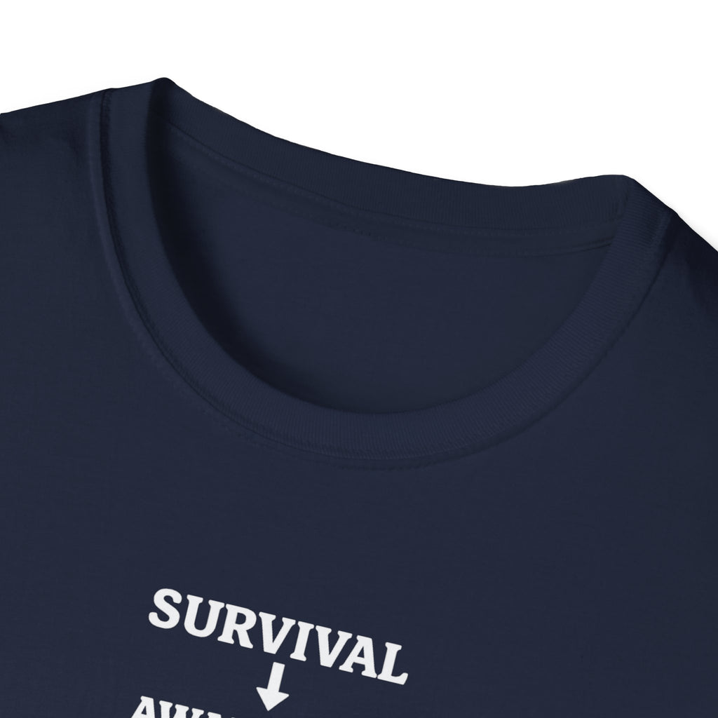 Growth Chart T-Shirt