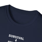 Growth Chart T-Shirt