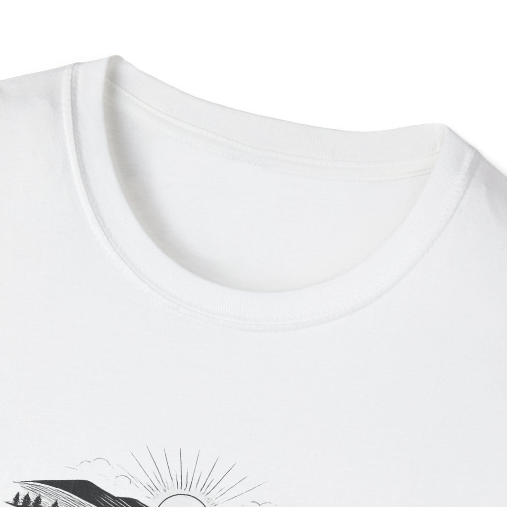 Inner Landscape Project T-Shirt