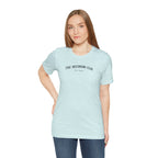 Becoming Club Tshirt