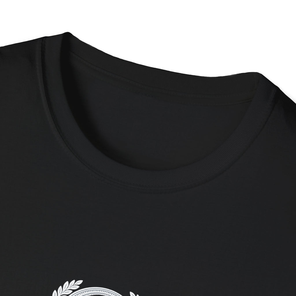 The Quiet Achievers T-Shirt