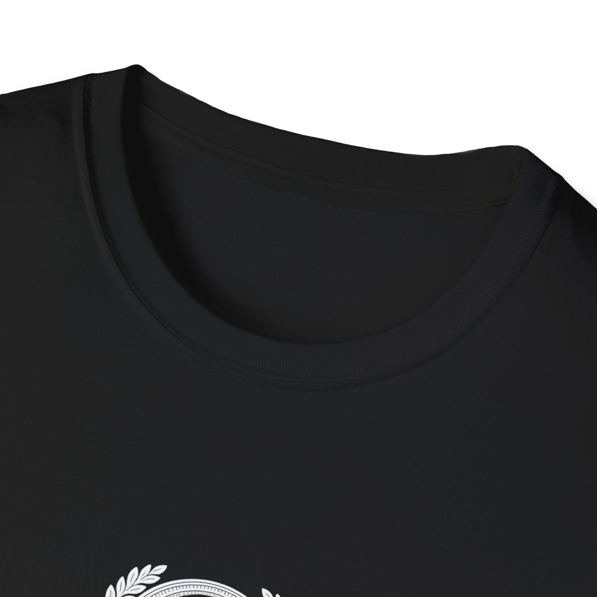 The Quiet Achievers T-Shirt