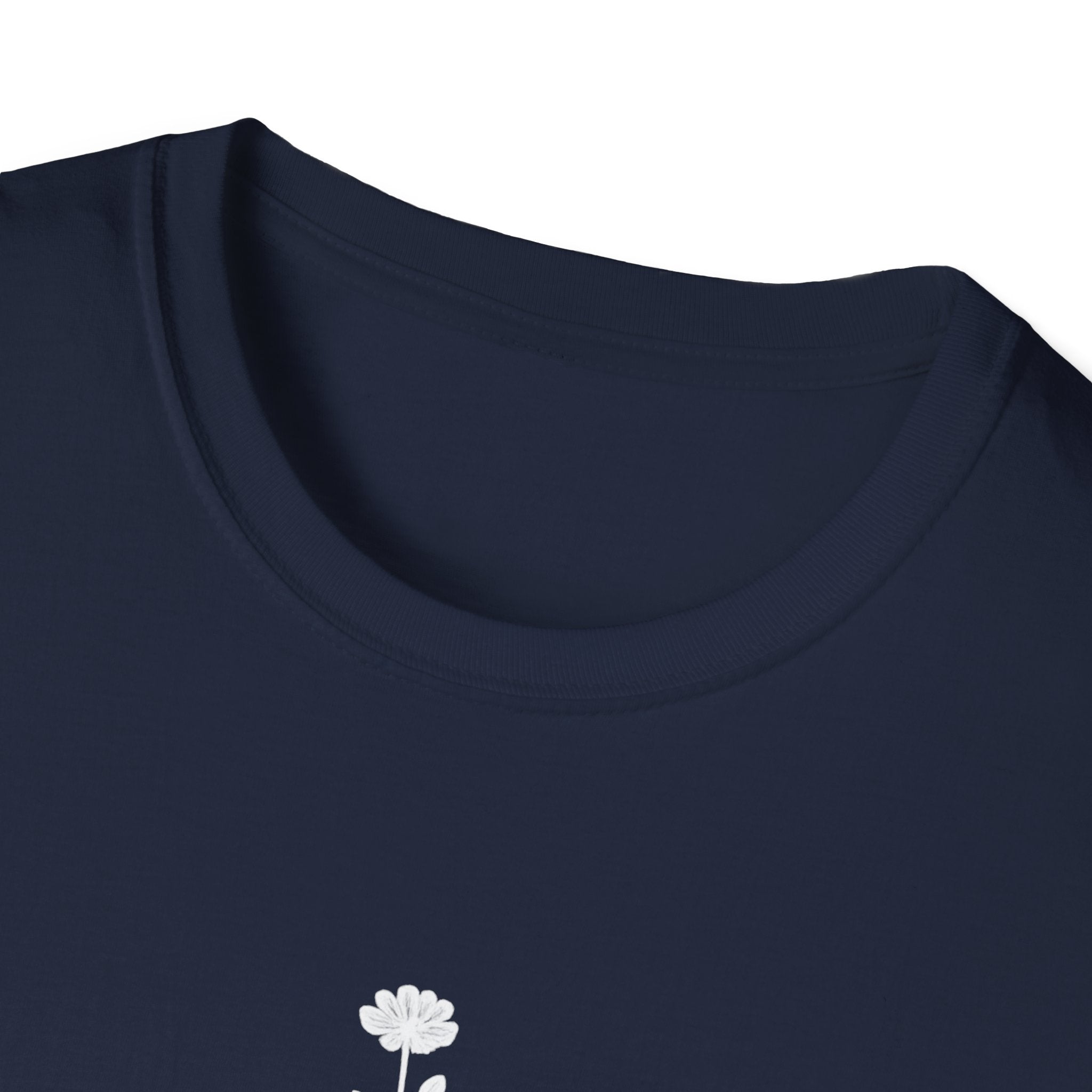 Tender Flower T-Shirt