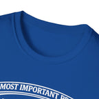 Yourself T-Shirt