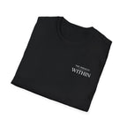Mini The Miracle Within T-Shirt