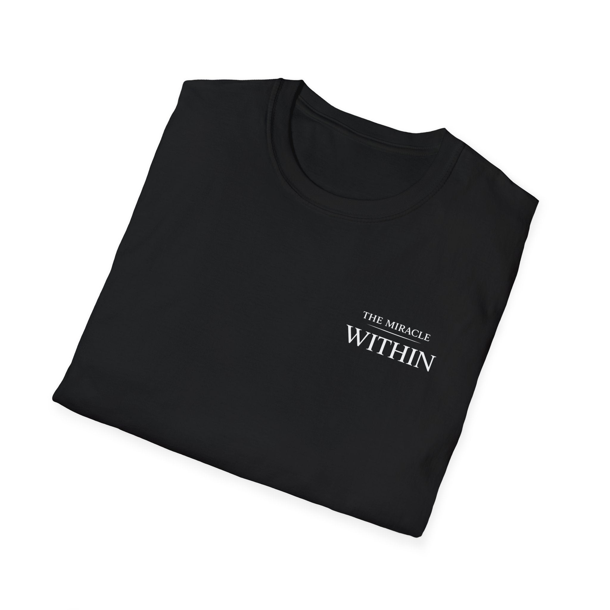 Mini The Miracle Within T-Shirt