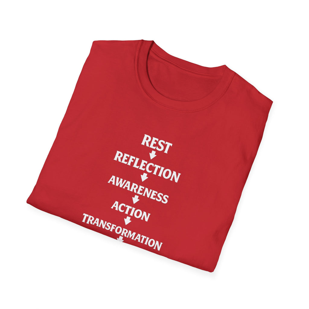 Transformation T-Shirt
