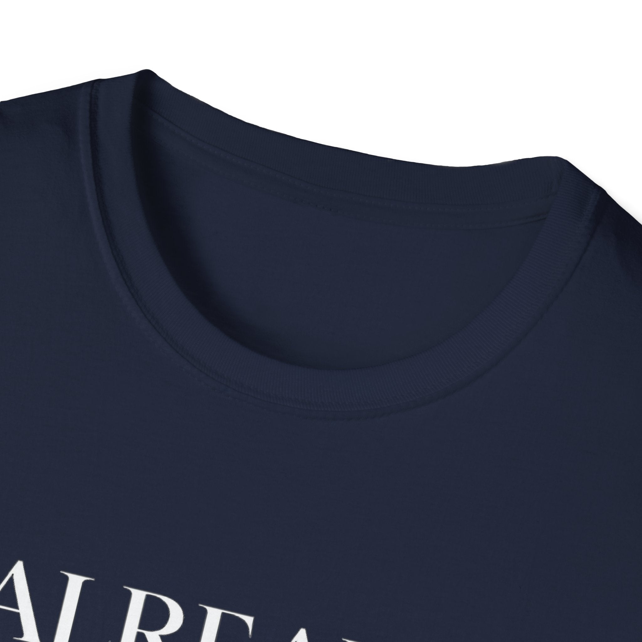 Already Enough T-Shirt