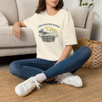 Inner Weather Report T-Shirt