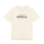 Miracle Institute Tshirt