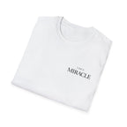 Mini Signature Miracle White T-Shirt