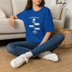 Human Bloom T-Shirt