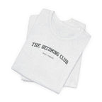 Becoming Club Tshirt