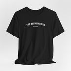 Becoming Club Tshirt