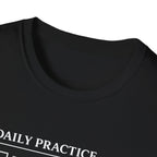 Daily List T-Shirt