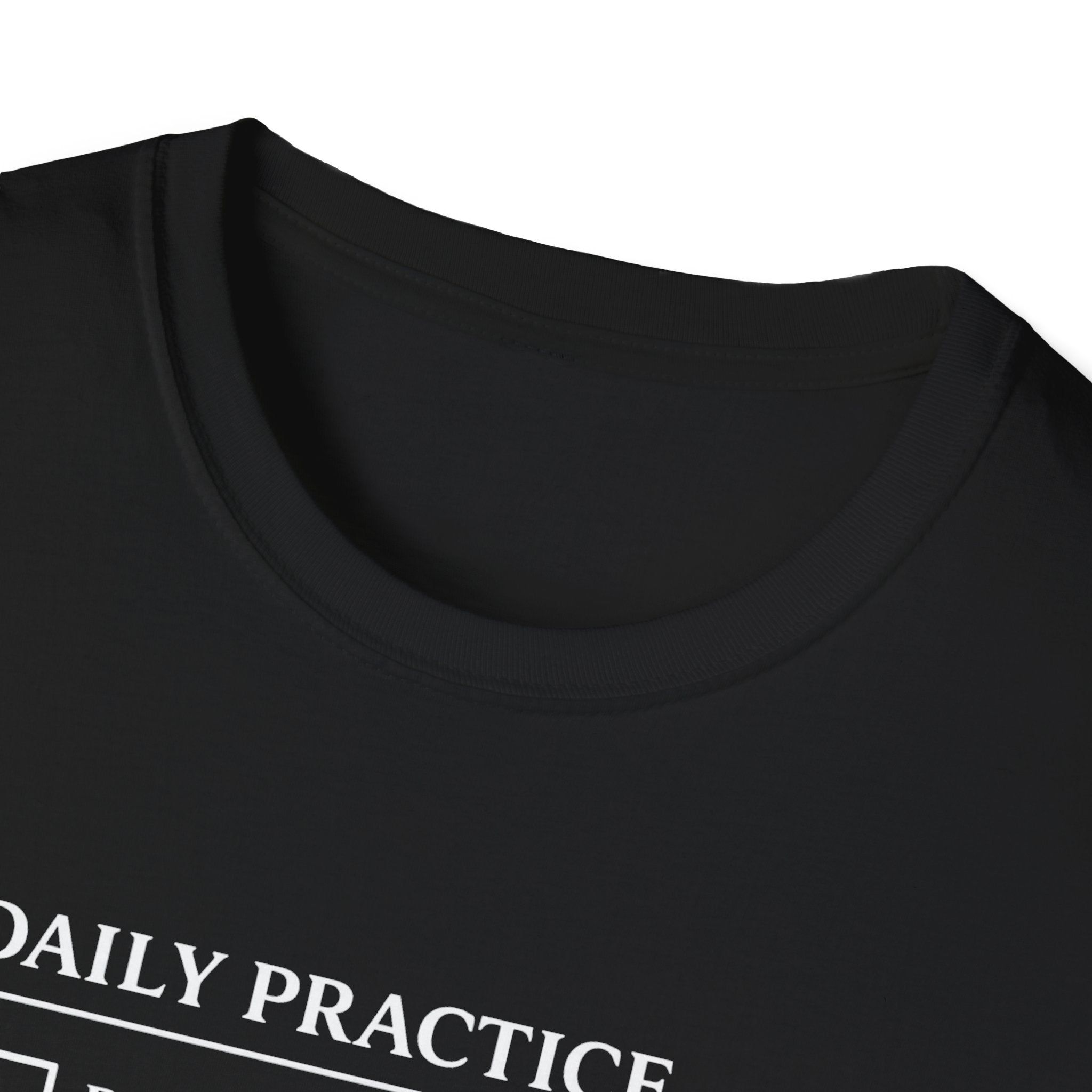 Daily List T-Shirt