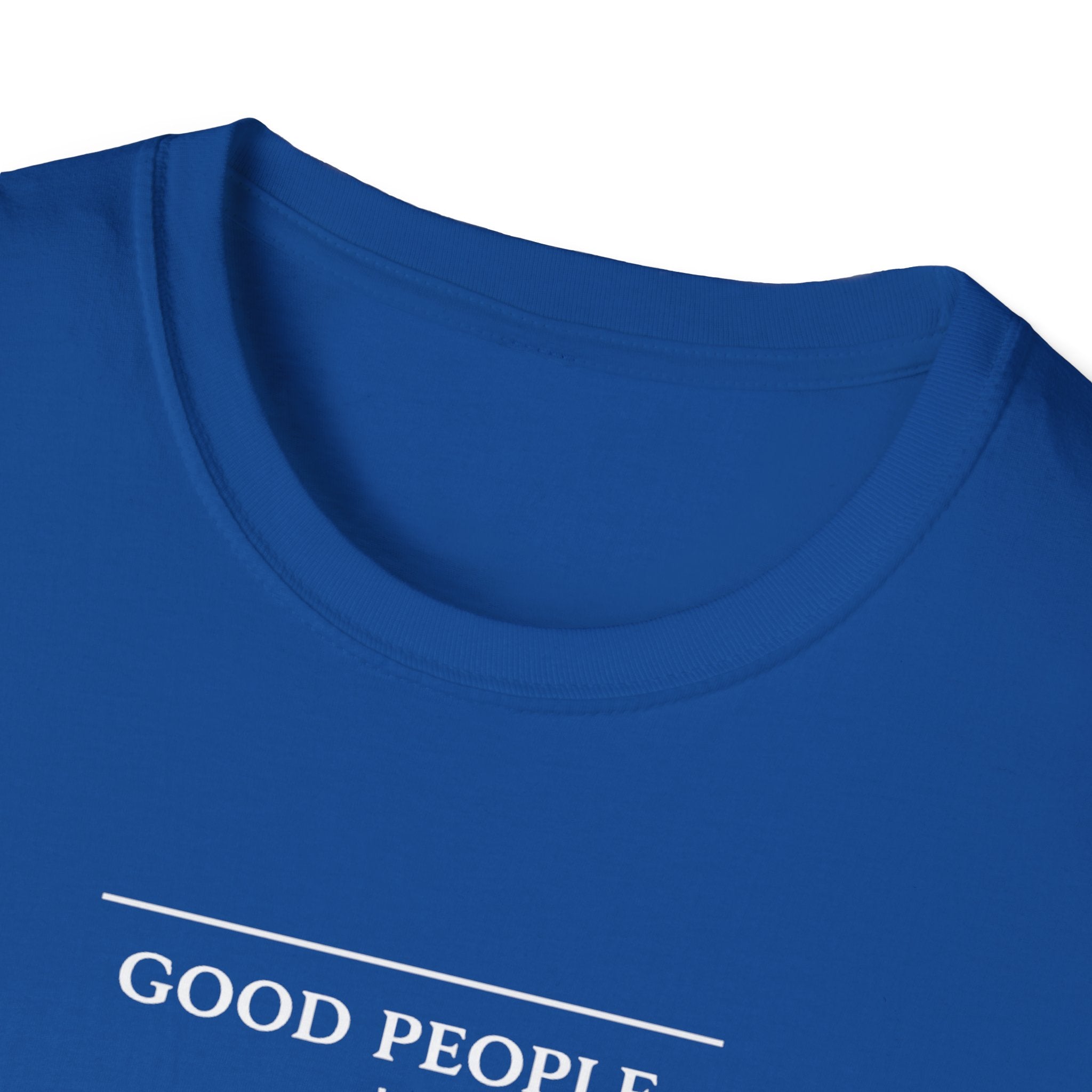 Good Life Habits T-Shirt