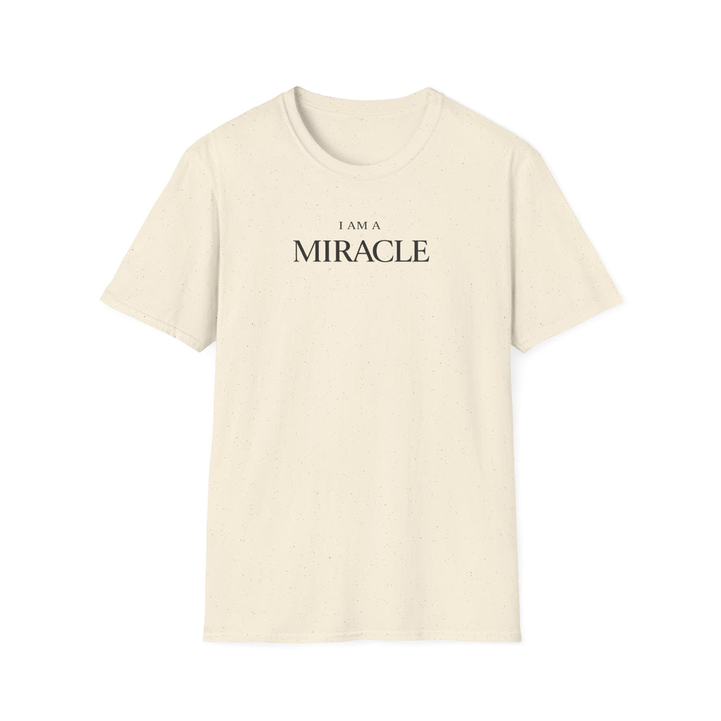 Signature Miracle T-Shirt