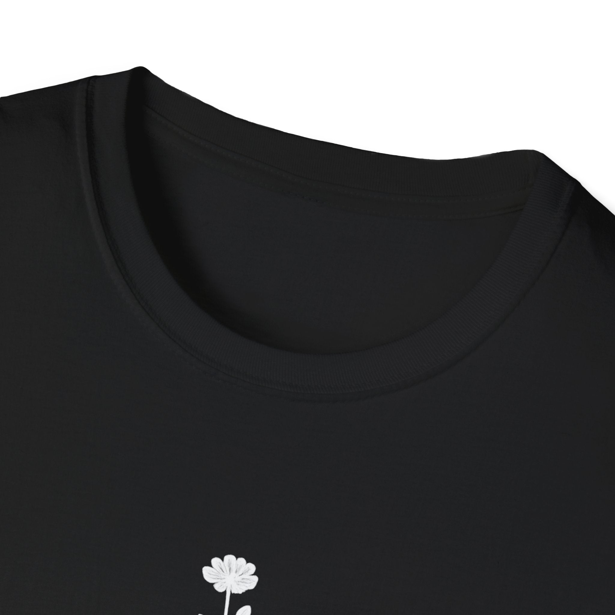 Tender Flower T-Shirt