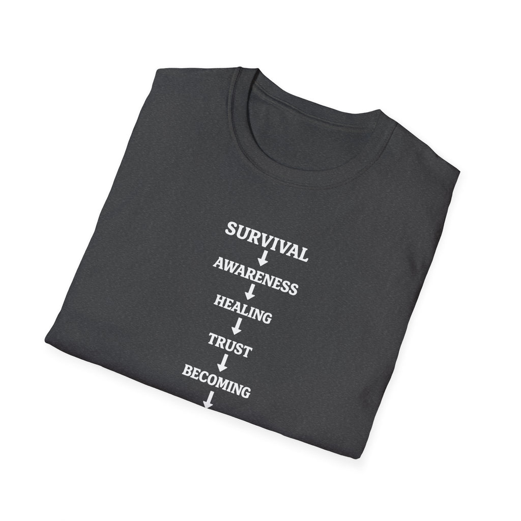 Growth Chart T-Shirt