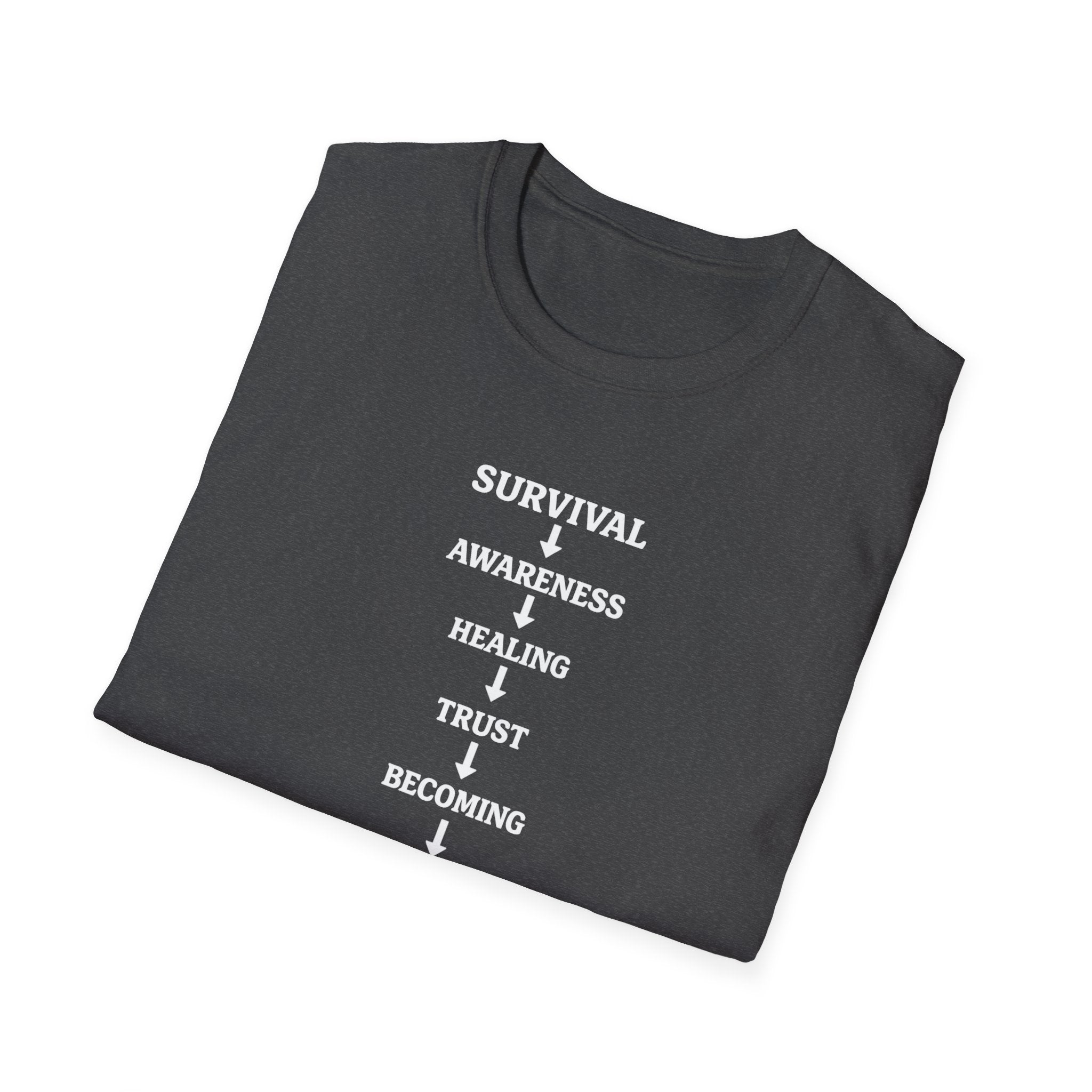 Growth Chart T-Shirt