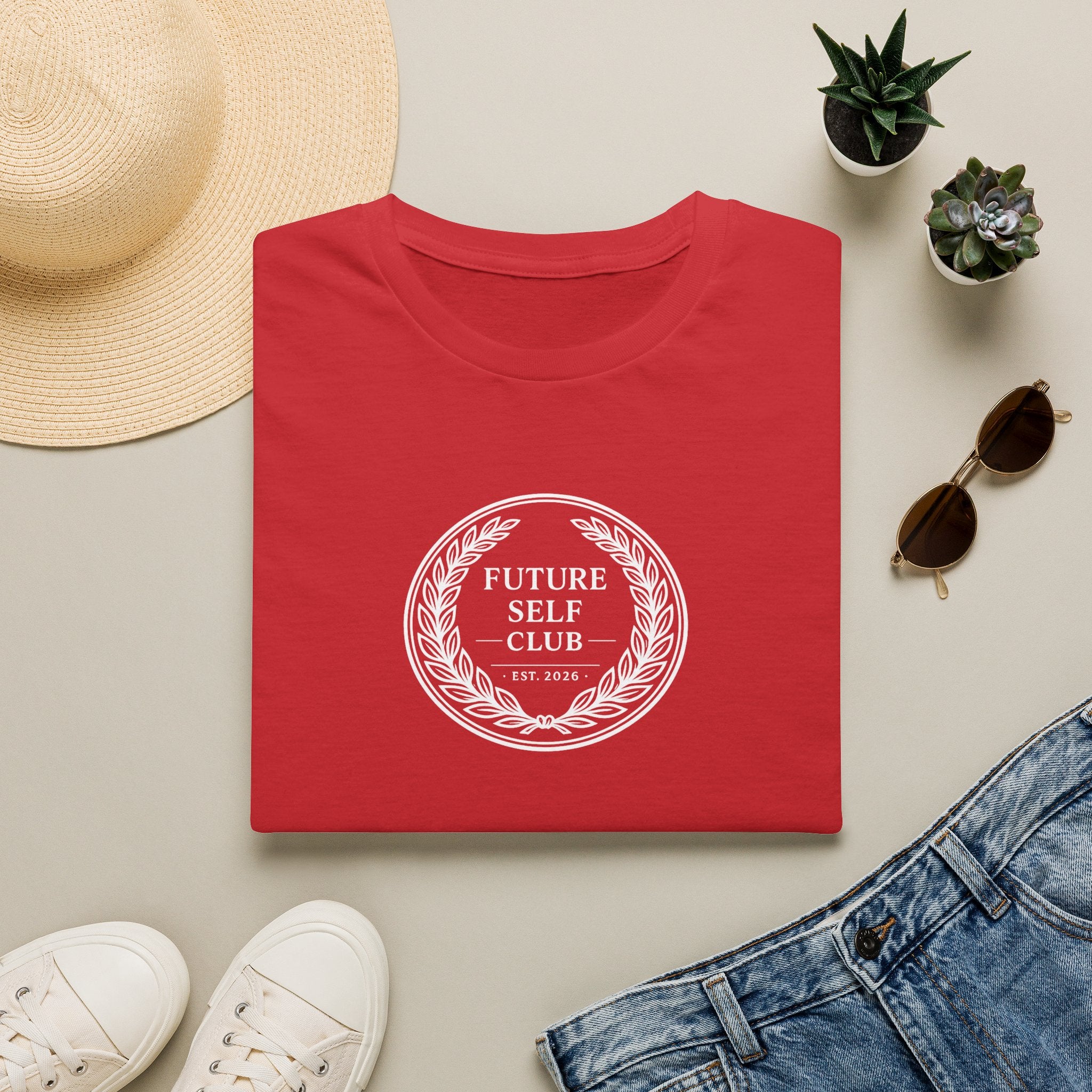 Future Club T-Shirt