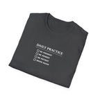 Daily Practice T-Shirt