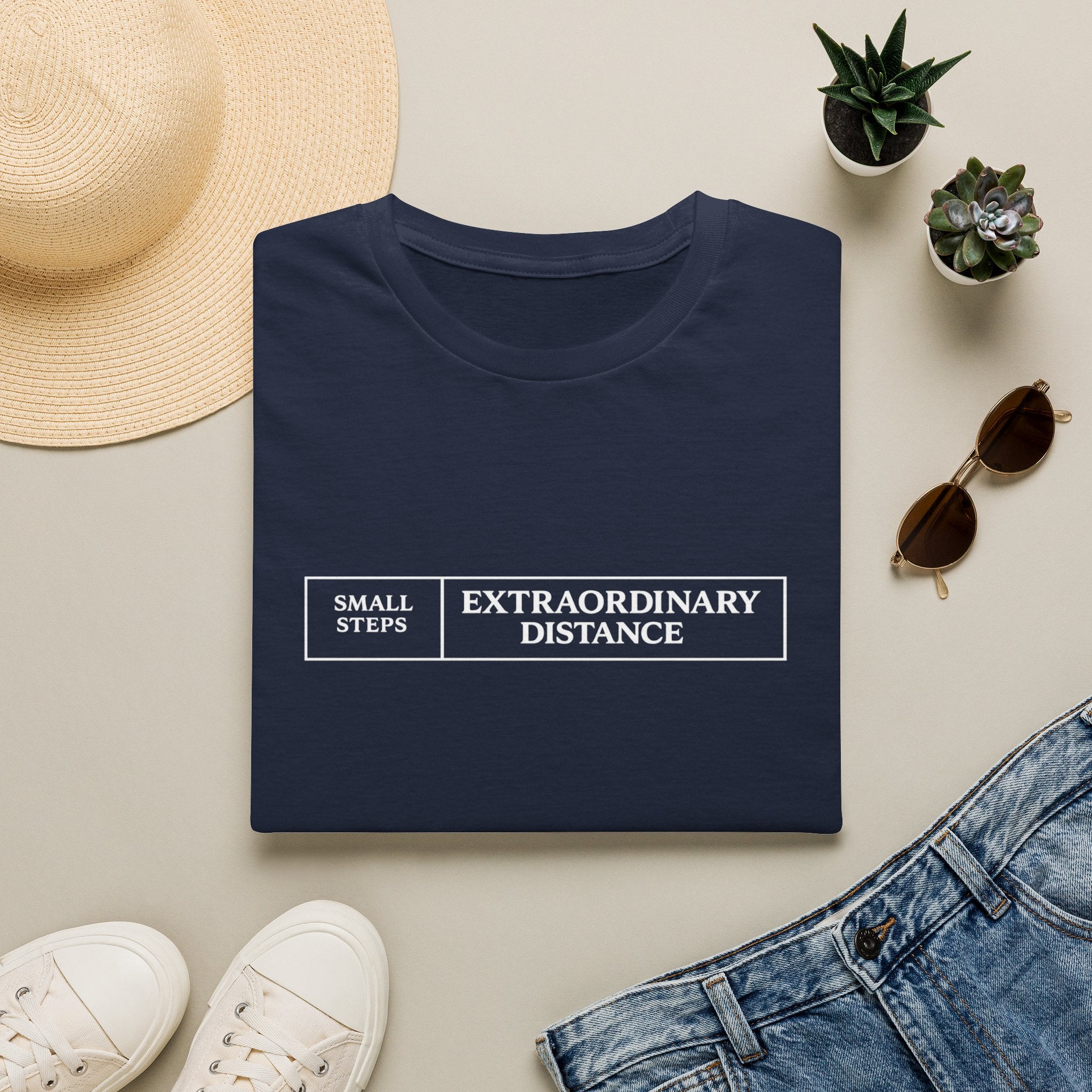 Extra Distance T-Shirt