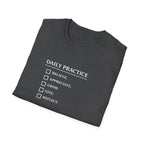 Daily List T-Shirt