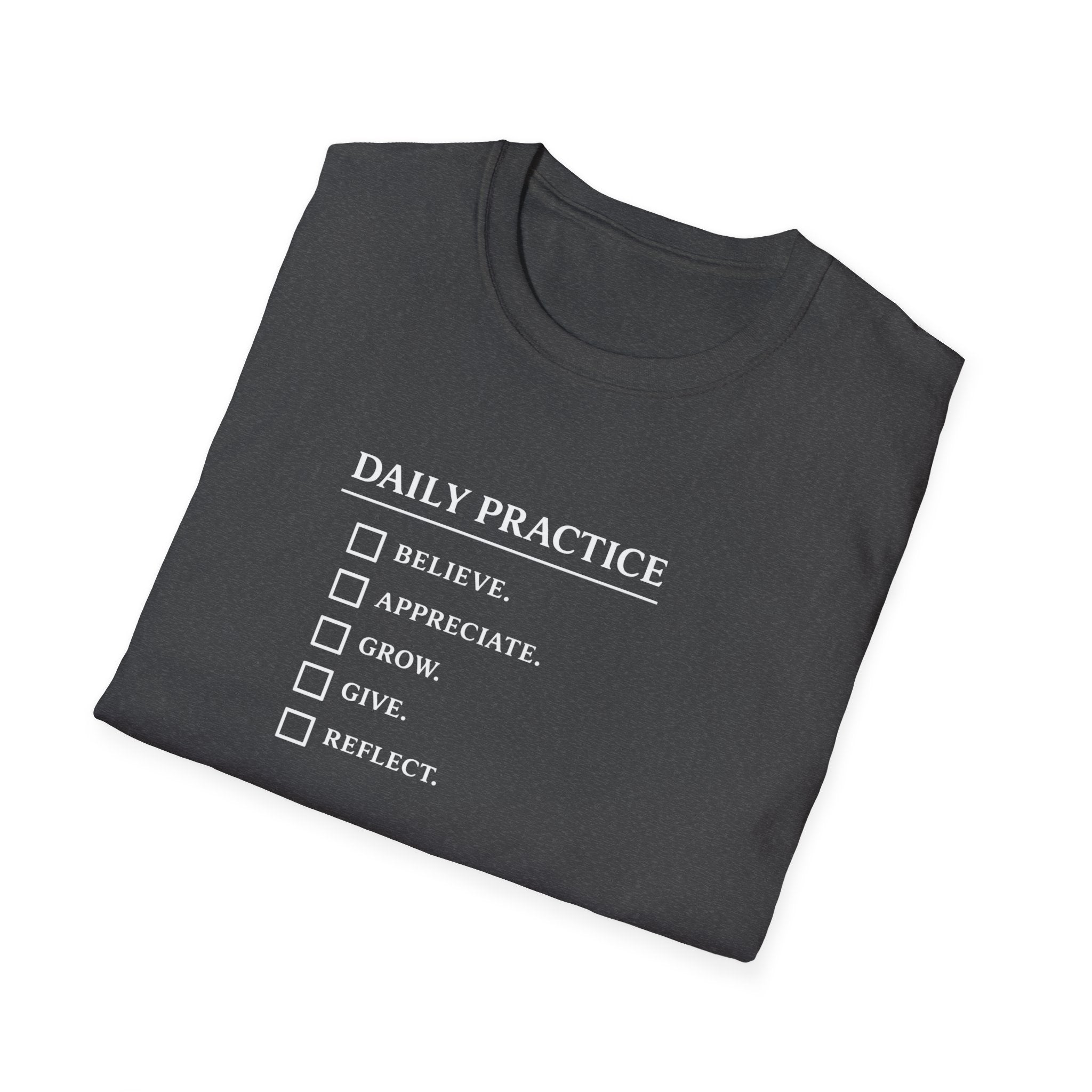Daily List T-Shirt