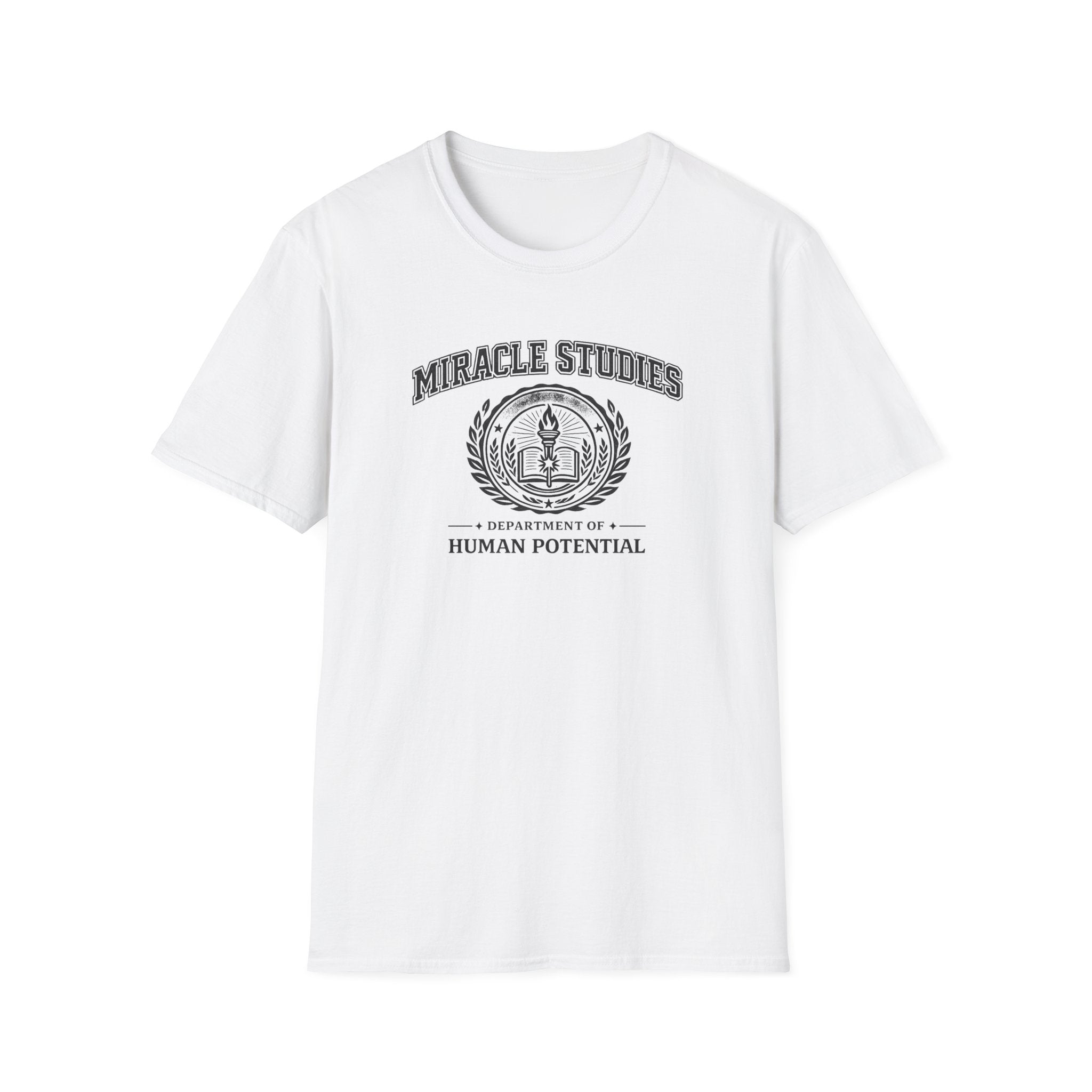Miracle Studies T-Shirt