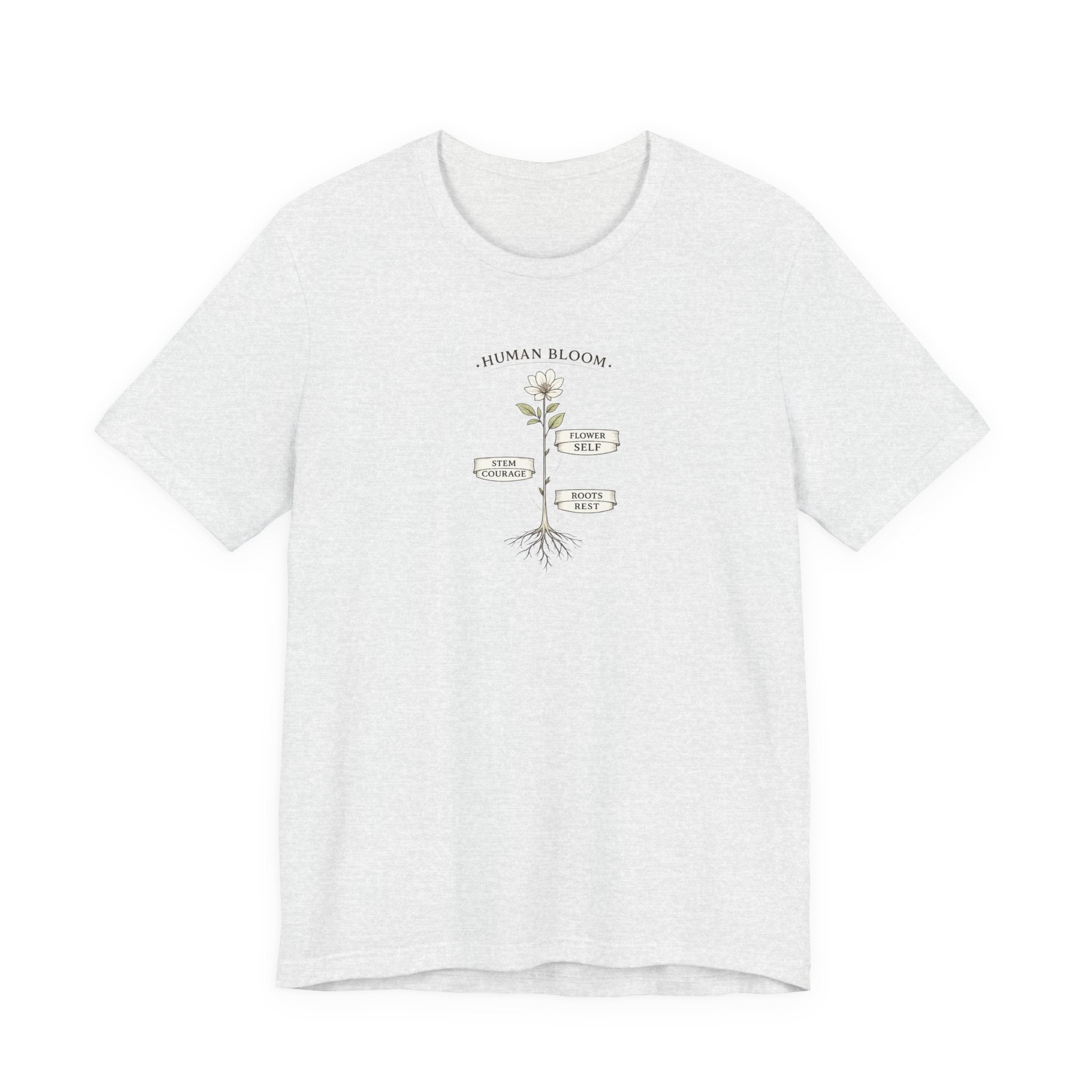 Bloom Tshirt