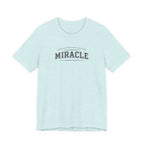Miracle Institute Tshirt