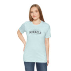 Miracle Institute Tshirt
