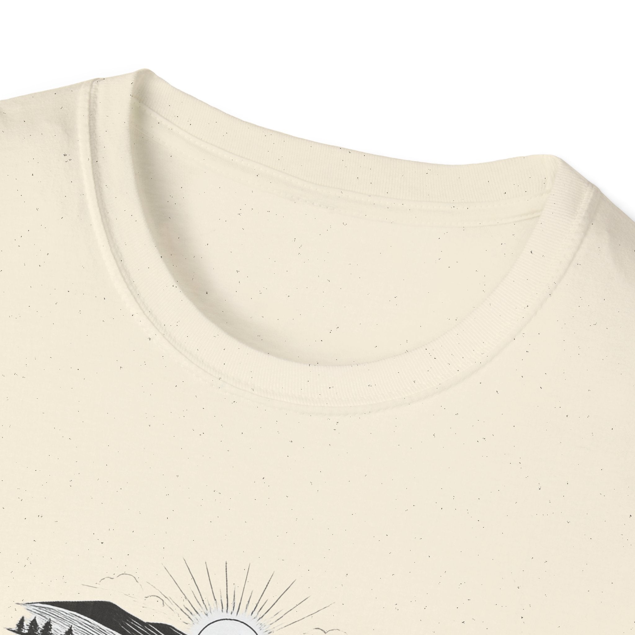 Inner Landscape Project T-Shirt