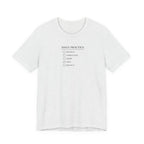 Believe Daily Practice T-shirt