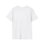 White Heart T-Shirt