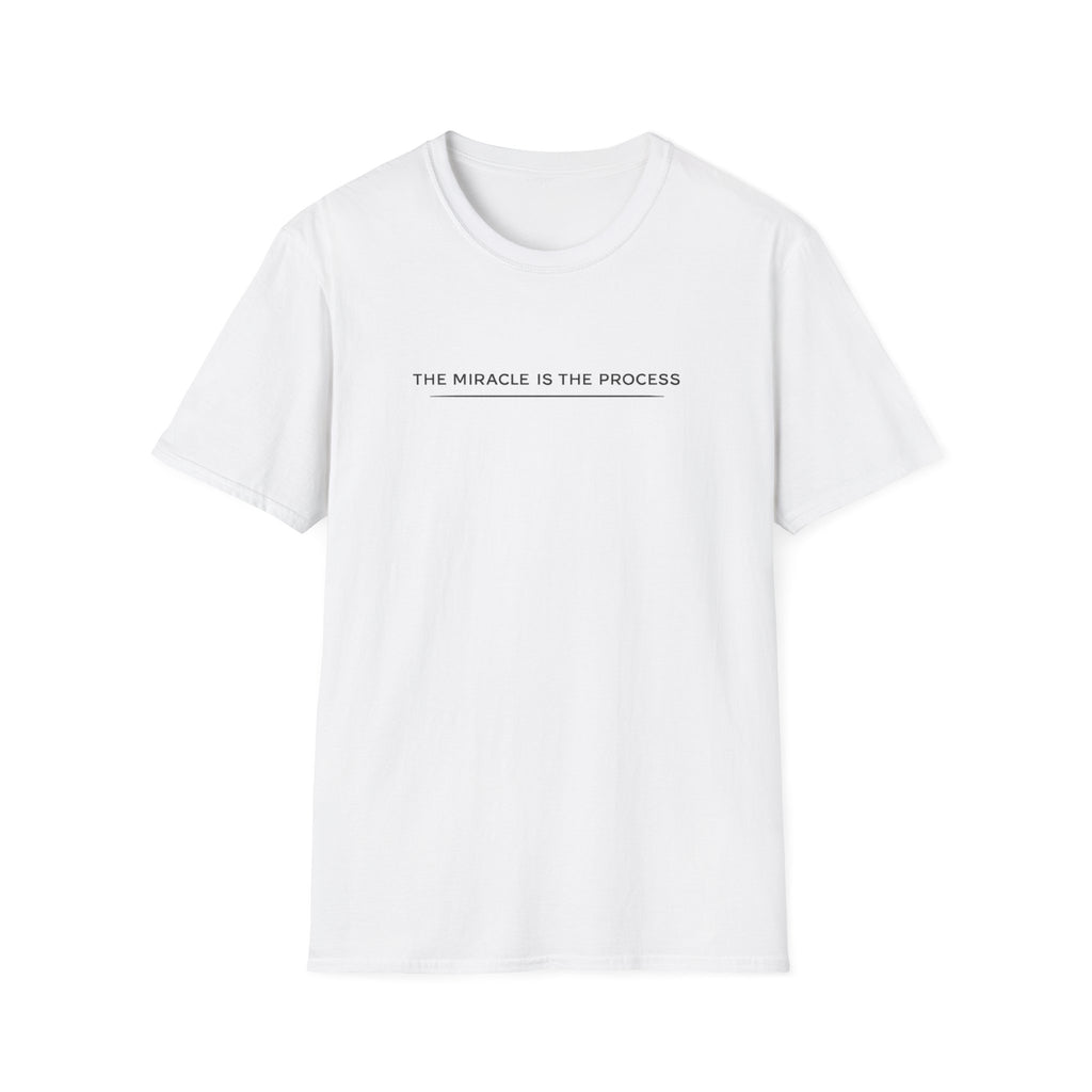 Miracle Process T-Shirt