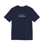 Miracle Within Tshirt